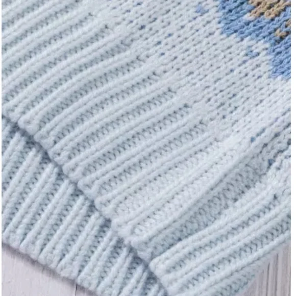 New boutique Aztec toggle cardigan - Picture 4 of 16